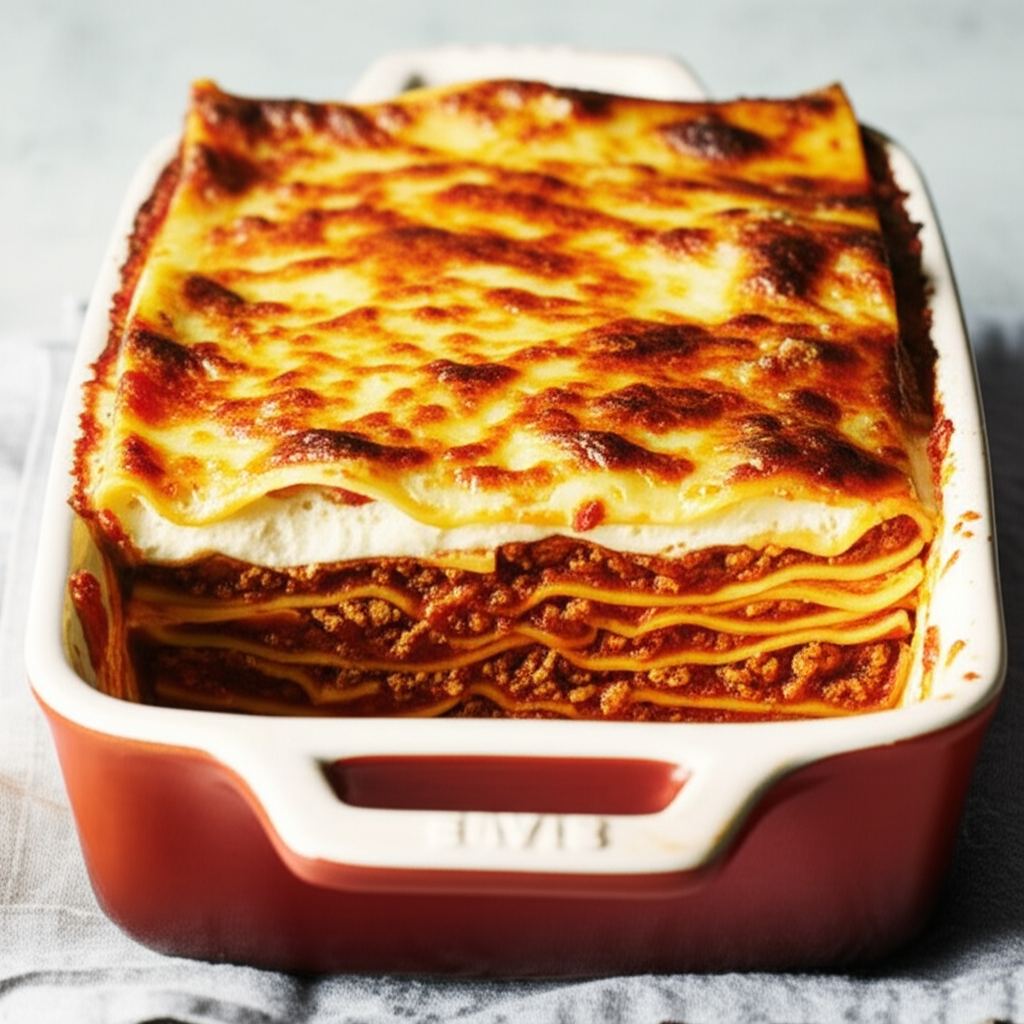 Lasagna Classica
